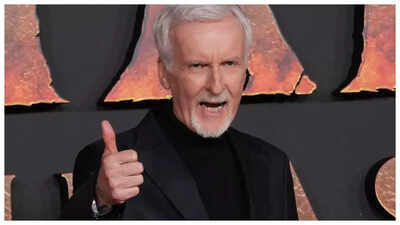 From truck driver to billionaire: James Cameron’s net worth hits USD 1.1 BILLION; set to earn USD 200 million from ‘Avatar: Fire and Ash’ |