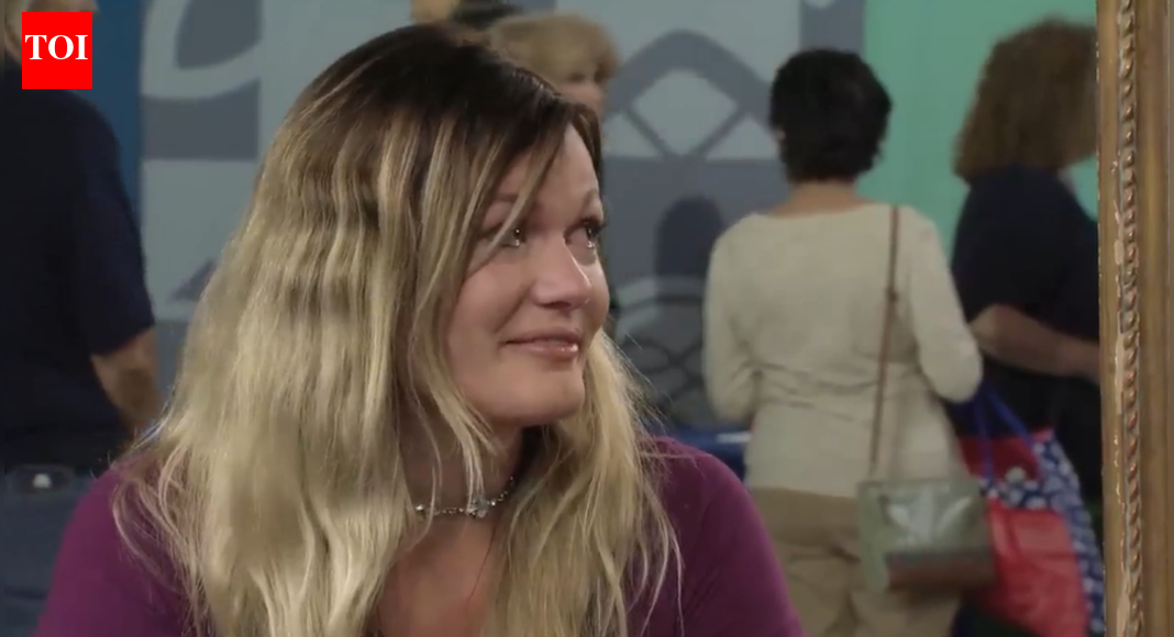 Woman stunned as grandmother’s bedroom painting revealed to be worth a staggering $300,000 |