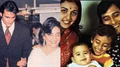 Here’s why Akshaye Khanna’s parents Vinod Khanna and Geetanjali got divorced; here’s all you need to know about the ‘Dhurandhar’ actor’s mother |