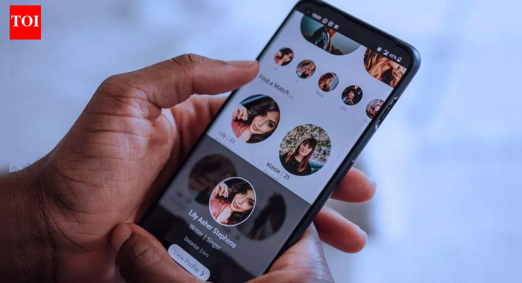 Women drugged and raped by Colorado cardiologist on dates sue Tinder and Hinge for ‘accommodating rapists’ | World News