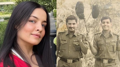 Celina Jaitly recalls father’s gut-wrenching 1971 Indo-Pak war story: ‘In a pool of my blood for 72 hours’