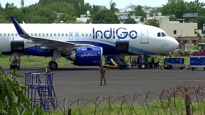 IndiGo fiasco: Airline COO appears before parliamentary panel; ‘matter heard in detail’ | India News