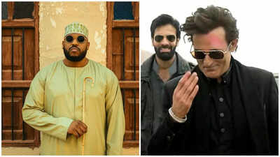 FA9LA rapper Flipperachi says Akshaye Khanna and Dhurandhar changed his life dramatically, ‘The film has done incredibly well globally’ |