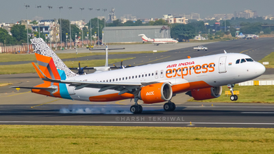 Mid-air scare: Air India Express flight from Jeddah makes emergency landing in Cochin; tyres burst | India News