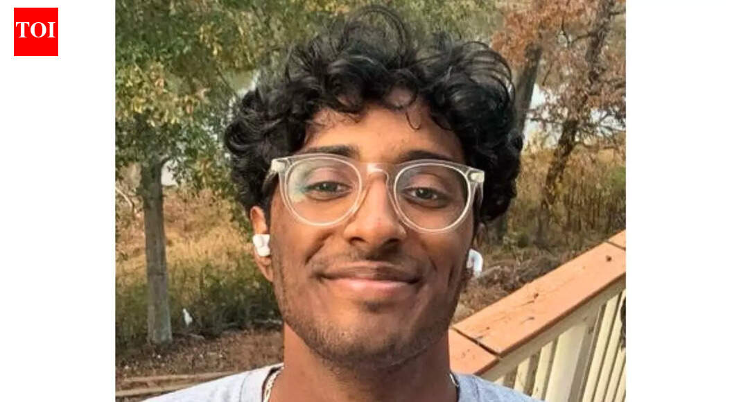 Indian-origin techie at centre of anti-India hate hackathon says he has landed his dream job at xAI | World News