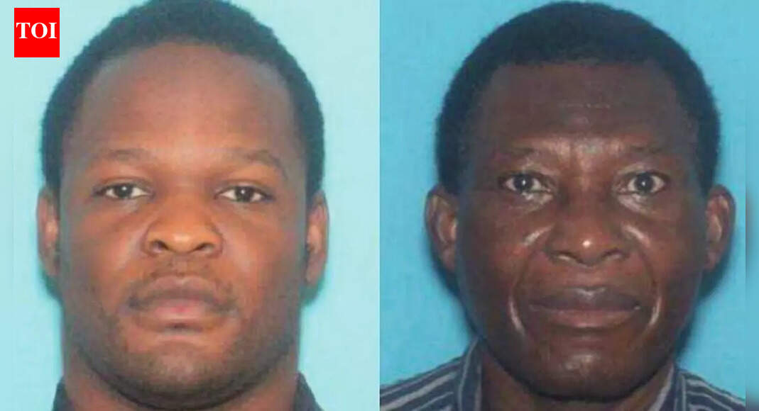 Two Haitian immigrants charged in $7 million SNAP fraud scheme | World News