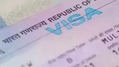 India issues 500 Afghan visas in 4 months, 200 for medical treatment | India News
