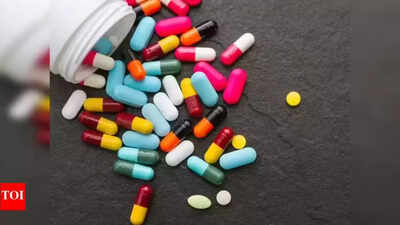 249 drug inspector posts vacant as crackdown on fake medicines intensifies | India News