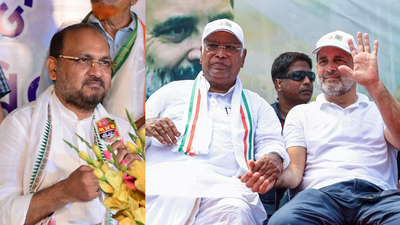 ‘Letter drafted with BJP mindset’: Why Congress should not ignore message of sacked Odisha leader Mohammed Moquim | India News