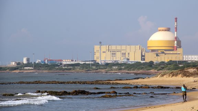 SHANTI, but not quiet: How India is rewriting rules of nuclear energy | India News