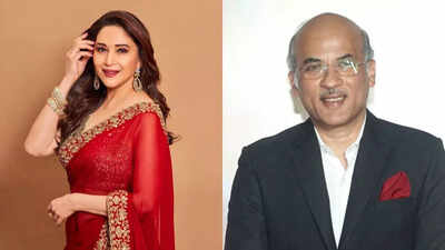 Madhuri Dixit reveals how Sooraj Barjatya pitched ‘Hum Aapke Hain Koun..!’: ‘I had a narration of around 3.5 hours’ |