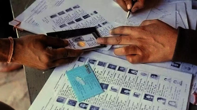 97.3 lakh deleted from Tamil Nadu draft rolls, 73.7 lakh in Gujarat | India News