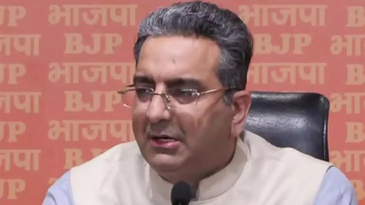 ‘Meets anti-India forces abroad’: BJP charges Rahul Gandhi over Germany visit; alleges LoP aided by George Soros | India News