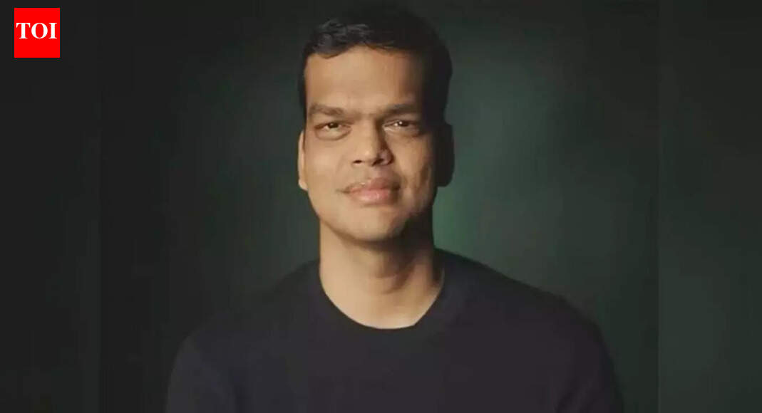 Trump praises Indian-origin AI adviser Sriram Krishnan for leading US AI race against China | World News