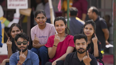 On this day, a democratic milestone: When India lowered its voting age to 18 in 1988 | India News