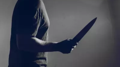 Delhi horror: Lover stabs woman over abortion dispute; accused locked house, fled | India News