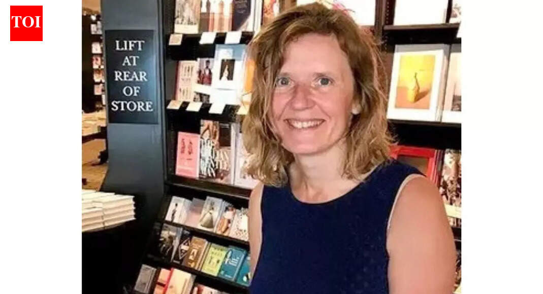 How Russiagate ruined Cambridge scholar Svetlana Lokhova’s life | World News