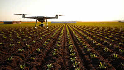 AIKCC and BKCC to collaborate with FCCI to learn modern farming techniques in Netherlands | India News