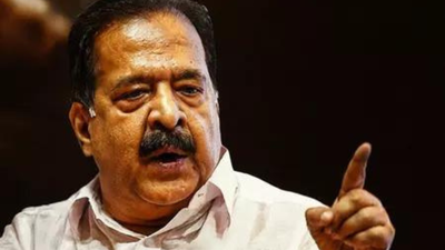 No alliance with Sena UBT for Mumbai civic polls: Congress | India News