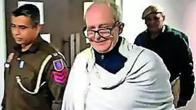 Agusta scam: Michel gets bail in ED case, but to remain in jail | India News