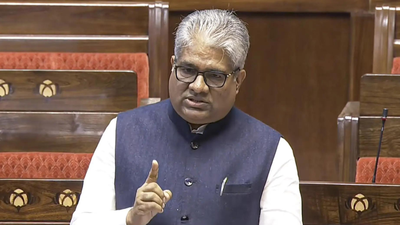 ‘Ease of doing business’ cannot be at cost of green safeguards: Bhupender Yadav | India News