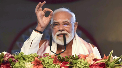 With ‘Rishi Bankim babu’, PM Modi defuses ‘Bankim da’ row in West Bengal | India News