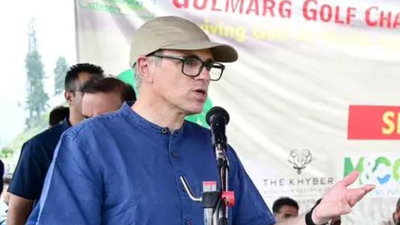 Congress plays down Omar’s dismissal of ‘vote theft’ charge