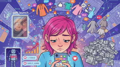 It’s giving 2025: Gen-Z slangs that were ‘caught in 4K’ this year | India News