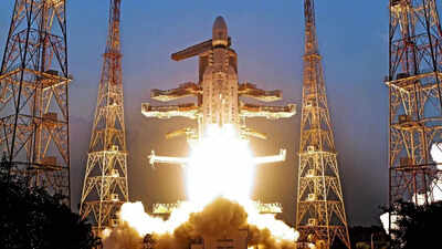 Isro LVM3-M6 mission: US BlueBird Block-2 satellite to launch on December 24 – check details | India News