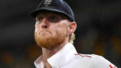 ‘It hurts, it sucks’ – Ben Stokes opens up after Australia seal Ashes series | Cricket News