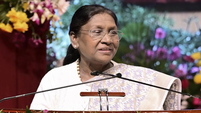 With President’s assent, G RAM G replaces UPA-era MGNREGA | India News