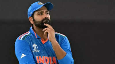 ‘No energy left’: Rohit Sharma makes candid revelations; says he contemplated walking away from cricket | Cricket News