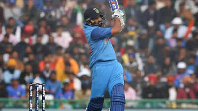 On This Day in 2017: Rohit Sharma stamped his authority in T20Is with 35-ball hundred | Cricket News