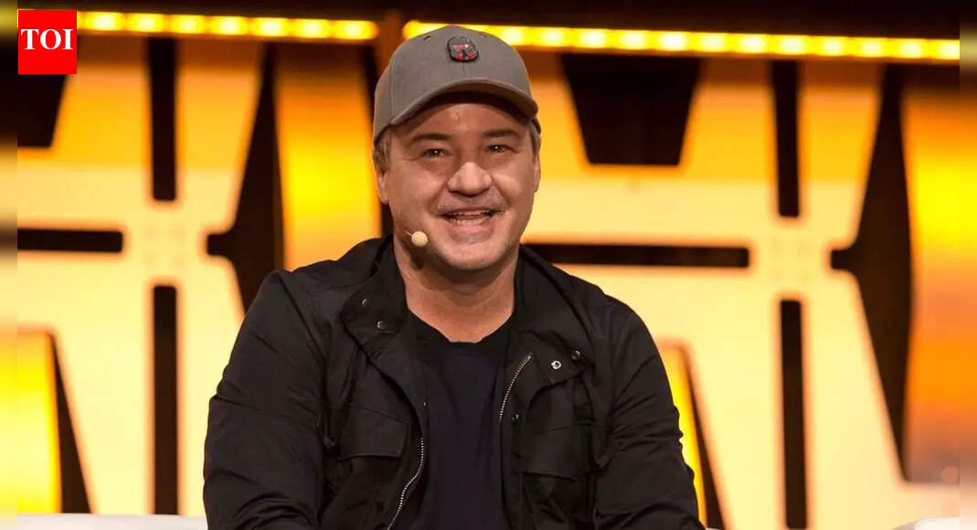 Call of Duty co-creator Vince Zampella killed in Ferrari crash in California | World News