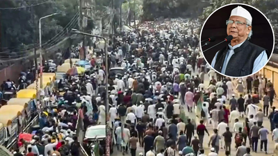 India-Bangladesh ties sour: US dials Yunus; Dhaka suspends visa services – 10 key points | India News