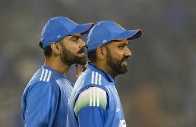 Vijay Hazare Trophy 2025–26: Groups, teams, venues, telecast details — All you need to know as Virat Kohli, Rohit Sharma return to domestic grind