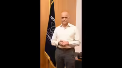 NIA chief likely to be new DGP of Maharashtra | India News