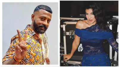 Sukesh Chandrasekhar claims he has gifted Jacqueline Fernandez a new home for Christmas, ‘I present you The Love Nest in Beverly Hills’ |