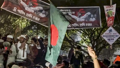 Bangladesh unrest: Acted mute to save myself – Indian Tabla player recalls trauma | India News