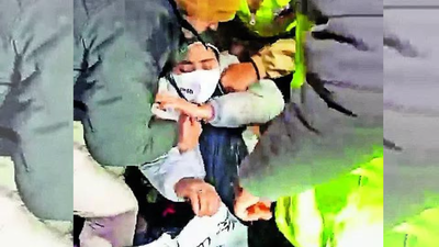 Unnao case: CBI to move SC against bail to Sengar | India News