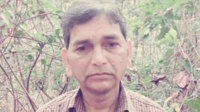 Odisha: Maoist commander Ganesh, 3 others killed in encounter | India News