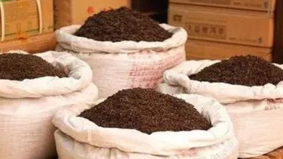 No herbal infusion can be called tea, says FSSAI | India News