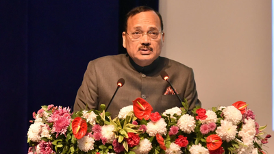 ‘Multi-door courthouse’: CJI Kant’s vision for holistic dispute resolution; calls for alternatives beyond trials | India News