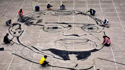 Vajpayee: The statesman who taught India to dream big | India News