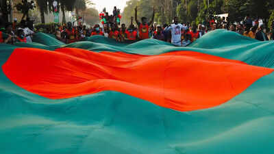 ‘Sole voice of minorities’: Hindus form party in Bangladesh; prepare to fight upcoming polls | India News