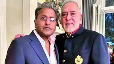 ‘We remain fully committed’: MEA says will bring back all ‘fugitives’; reaction comes after Lalit Modi mocks government | India News