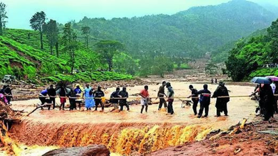 Top 10 extreme weather events cost world more than $122 billion in 2025: Rainfall in India, Pakistan claimed 1,860 lives – report | India News