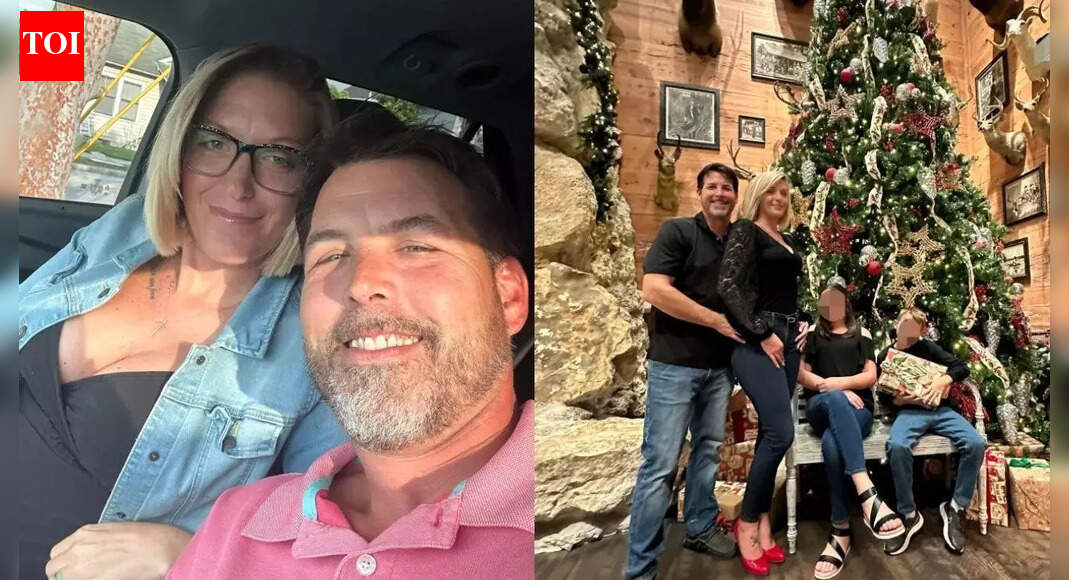 NFL argument turns fatal: Florida man kills wife, shoots stepdaughter in the face, then himself after football match dispute | World News