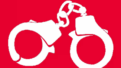 8 militants arrested in Manipur | India News