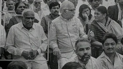 ‘Power of organisation’: Congress’ Digvijaya Singh praises RSS photo, highlights Modi’s rise from worker to PM — what he said | India News